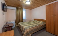 Фото отеля «Солнечный» пансионат