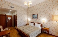 Фото отеля «Сосновая Роща» курортный комплекс