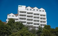 Фото отеля «Сосновая Роща» курортный комплекс