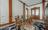 Номер Апартаменты 8-местные 5-комнатные (Юсупов) — фото «Сосновая Роща» курортный комплекс