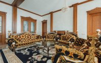 Номер Апартаменты 8-местные 5-комнатные (Юсупов) — фото «Сосновая Роща» курортный комплекс