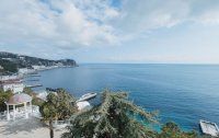 Номер Апартаменты 8-местные 5-комнатные (Юсупов) — фото «Сосновая Роща» курортный комплекс