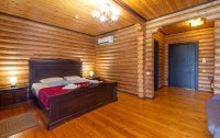 Номер Повышенной комфортности 2-местный 1-комнатный (корпус №3) — фото «Сосновая роща» пансионат