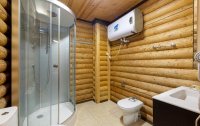 Номер Повышенной комфортности 2-местный 1-комнатный (корпус №3) — фото «Сосновая роща» пансионат
