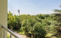 Номер Стандартный 1-местный 1-комнатный — фото «Спортивная» гостиница