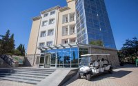 Фото отеля «Судак» ТОК