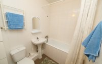 Номер Номер 2-местный 1-комнатный (1 категория, корпус 6) — фото «Судак» ТОК