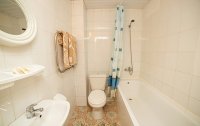 Номер Номер 2-местный 2-комнатный (3 категории, корпус 5 север) — фото «Судак» ТОК