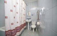 Номер Номер 2-местный 2-комнатный (3 категории, корпус 9) — фото «Судак» ТОК