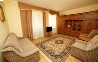 Номер Номер 2-местный 2-комнатный ( 5 категории, корпус 1) — фото «Судак» ТОК