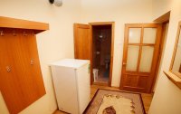 Номер Номер 2-местный 2-комнатный ( 5 категории, корпус 1) — фото «Судак» ТОК