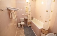 Номер Номер 2-местный 2-комнатный ( 5 категории, корпус 1) — фото «Судак» ТОК