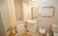 Номер Номер 2-местный 2-комнатный (6 категории, корпус БЦ) — фото «Судак» ТОК
