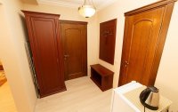 Номер Номер 7 категории 2-местный 2-комнатный (корпус 10) — фото «Судак» ТОК