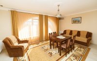Номер Номер 7 категории 2-местный 2-комнатный (корпус 10) — фото «Судак» ТОК