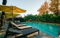 Фото отеля «Sunrise Garden Hotel» / «Санрайз Гарден» отель