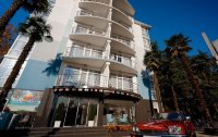 Фото отеля «Sunrise Garden Hotel» / «Санрайз Гарден» отель