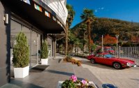 Фото отеля «Sunrise Garden Hotel» / «Санрайз Гарден» отель