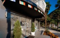 Фото отеля «Sunrise Garden Hotel» / «Санрайз Гарден» отель