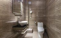 Номер Люкс 2-местный 2-комнатный — фото «Sunrise Garden Hotel» / «Санрайз Гарден» отель