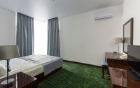 Номер Стандартный 2-местный 1-комнатный (без балкона) — фото «Sunrise Garden Hotel» / «Санрайз Гарден» отель