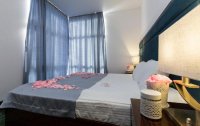 Номер Стандартный 2-местный 1-комнатный (без балкона) — фото «Sunrise Garden Hotel» / «Санрайз Гарден» отель