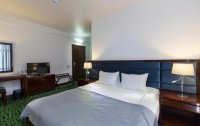 Номер Стандартный 2-местный 1-комнатный (без балкона) — фото «Sunrise Garden Hotel» / «Санрайз Гарден» отель