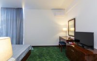 Номер Стандартный 2-местный 1-комнатный (без балкона) — фото «Sunrise Garden Hotel» / «Санрайз Гарден» отель