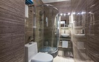 Номер Стандартный 2-местный 1-комнатный (без балкона) — фото «Sunrise Garden Hotel» / «Санрайз Гарден» отель