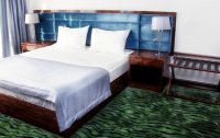 Номер Стандартный 2-местный 1-комнатный (с балконом) — фото «Sunrise Garden Hotel» / «Санрайз Гарден» отель