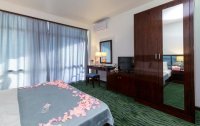 Номер Стандартный 2-местный 1-комнатный (с балконом) — фото «Sunrise Garden Hotel» / «Санрайз Гарден» отель