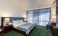 Номер Стандартный 2-местный 1-комнатный (с балконом) — фото «Sunrise Garden Hotel» / «Санрайз Гарден» отель