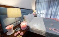 Номер Стандартный 2-местный 1-комнатный (с балконом) — фото «Sunrise Garden Hotel» / «Санрайз Гарден» отель