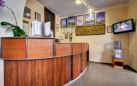 Фото отеля «Сурож» гостиница