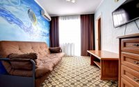 Фото отеля «Сурож» гостиница