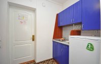 Номер Повышенной Комфортности 4-местный — фото «Сурож» гостиница
