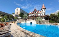 Фото отеля «Светлана» санаторий