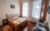 Фото отеля «Светлая» база отдыха