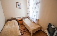 Фото отеля «Светлая» база отдыха