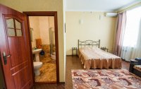 Фото отеля «Светлая» база отдыха