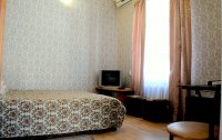 Номер Стандартный 2-местный 1-комнатный (корпус 4) — фото «Светлая» база отдыха
