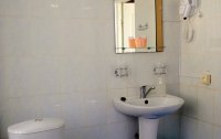 Номер Стандартный 2-местный 1-комнатный (корпус 4) — фото «Светлая» база отдыха