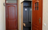 Номер Стандартный плюс 1-местный 1-комнатный (корпус 1) — фото «Светлая» база отдыха