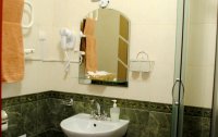 Номер Стандартный плюс 1-местный 1-комнатный (корпус 1) — фото «Светлая» база отдыха