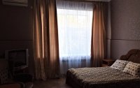 Номер Стандартный Семейный плюс 4-местный 1-комнатный (корпус 4) — фото «Светлая» база отдыха