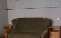 Номер Стандартный Семейный плюс 4-местный 1-комнатный (корпус 4) — фото «Светлая» база отдыха
