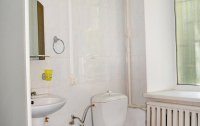 Номер Стандартный Семейный плюс 4-местный 1-комнатный (корпус 4) — фото «Светлая» база отдыха