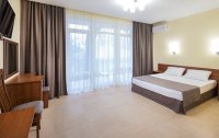 Фото отеля «Talka Village» / «Талка Вилладж» пансионат