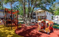 Фото отеля «Talka Village» / «Талка Вилладж» пансионат