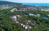 Фото отеля «Talka Village» / «Талка Вилладж» пансионат